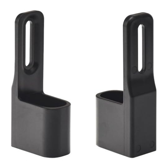 Garage Door Sensor Sun Shield (2-Pack) – Compatible with LiftMaster/Chamberlain 801CB-P, 820CB, 41A5043