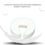 Zoom IMG-2 qikam cuscino per lettino da Zoom IMG-2 qikam cuscino per lettino da