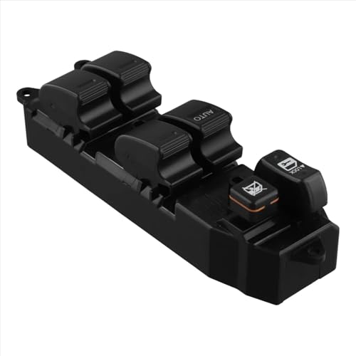 Interrupteur de lève-vitre électrique 84820-42060 bouton commande Toyota RAV4