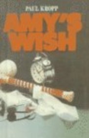 Amy's Wish 0785748199 Book Cover