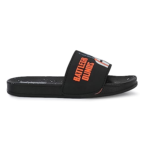 Image of Shoe Island Killer-X NEW Light Casual Flip Flops Stylish Chappal For Boys Slippers Walking Slides For Men