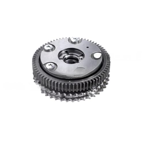 2720502447 カムシャフトインレットエキゾーストタイミングギアスプロケットエンジンインテークアジャスター 272エンジンパーツカーアクセサリーと互換性あり