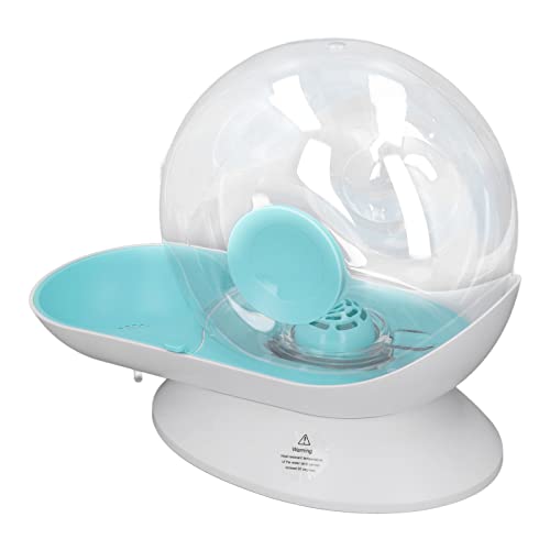 Dispensador automático de agua 2.8L para perros y gatos miniatura 3