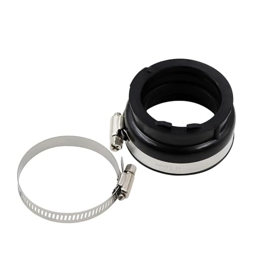 Interfaz de carburador para ATV compatible con YFM660F para reparar motor