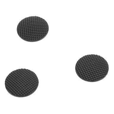NingB 3 X Black Analog Joy Stick Joystick Cap Cover Button For Sony Psp 1000 1001