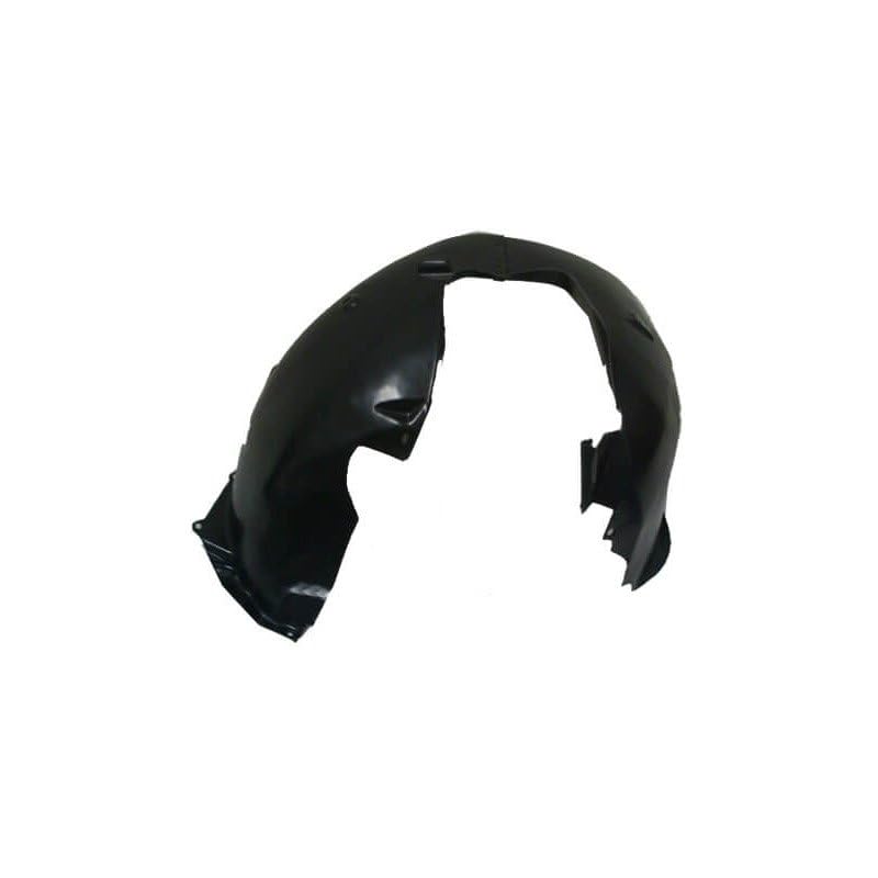 Pare-boue d'aile avant droit compatible avec Peugeot 308 1 2007-2013