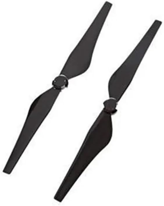 Drone Parts 1/2 Pair Drone Replacement Propellers Quick Release Propeller Blade for DJI Inspire 1 2.0 PRO/RAW 1345T Drone Accessories(1 Pair)