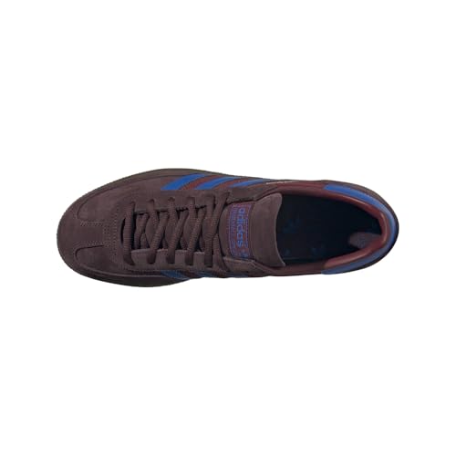 Image of adidas Mens Handball Spezial Lace Up Sneakers Shoes Casual - Black