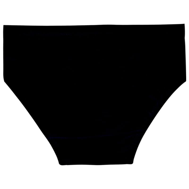 Image of Boy's Cotton Printed Brief Pack of 5 Print Suitable for All Day Wear with Ultrasoft and Durable Waistband for Rash Free Experience (Color & Print May Vary)