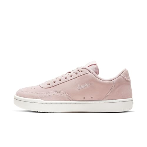 Image of Nike Women Court VNTG PRM Barely Rose /Summit White Tennis 5 UK