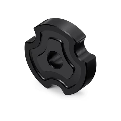 Bloc coulissant limite en aluminium Trinood pour Summit 1/16 RC