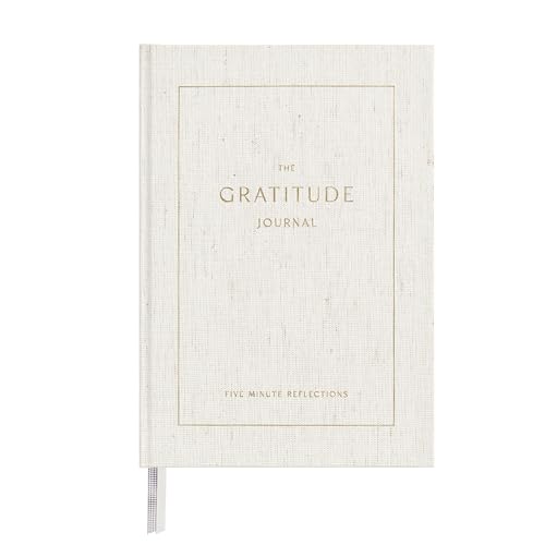 And Per Se Gratitude Journal for Mindfulness and Happiness