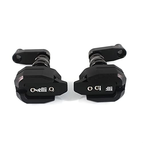 Protection contre les chutes moto Benelli 302 BJ300-C cadre curseur