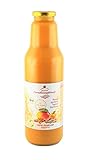 BESTER Paradiesapfelsaft
