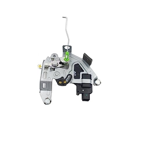 Serrure de porte arrière Kia Sportage bloquée solution loquet