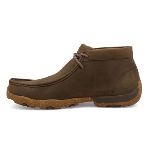 Image of Twisted X Men's Chukka Driving Moc Boot