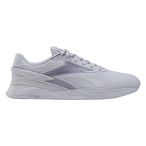 Image of Reebok Unisex Nano X3 Training Shoes
