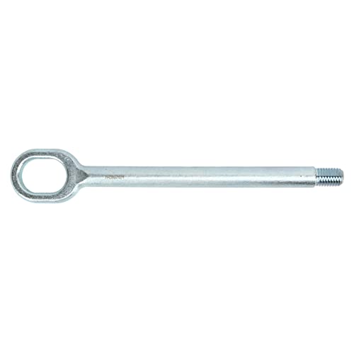 PenRux Abschlepphaken vorne, 7H0807401 Abschlepphaken aus Stahllegierung Einfach zu installierende Anhängerkupplung Ersatz für Multivan T5 2003 bis 2012, passend für Transporter