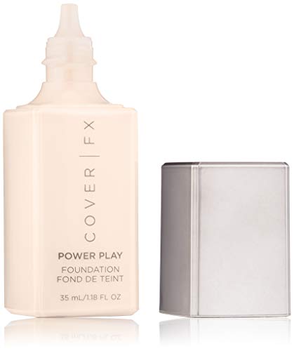 Cover FX Power Play