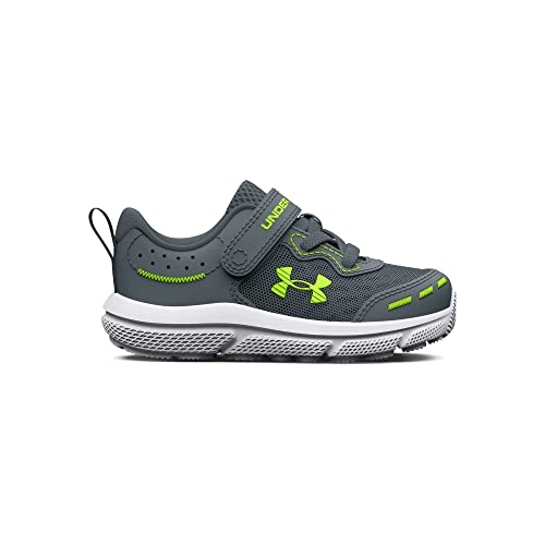 Image of Under Armour Kids Infant Assert 10 Alternate Closure (Toddler)