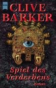 Spiel des Verderbens. [German] 3453210867 Book Cover