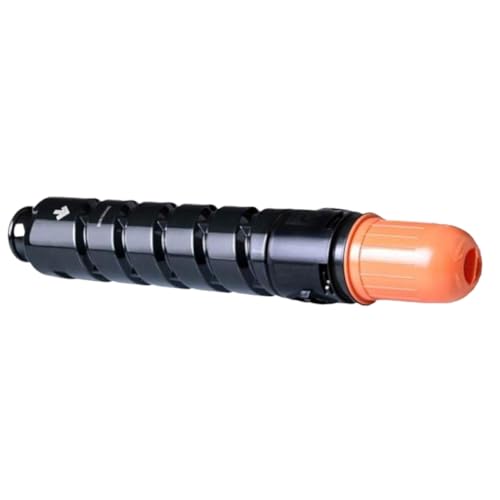 Toner laser noir compatible NPG51 pour consommable de copieur IR2525i