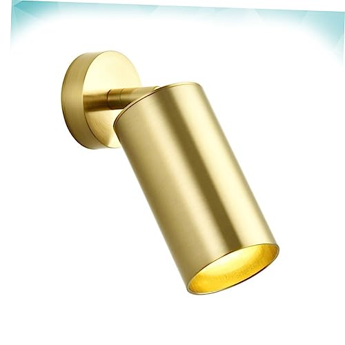 WOONEKY Holofotes De Teto Holofotes Holofotes De Iluminação De Teto Para Casa Trilhos Holofotes De L