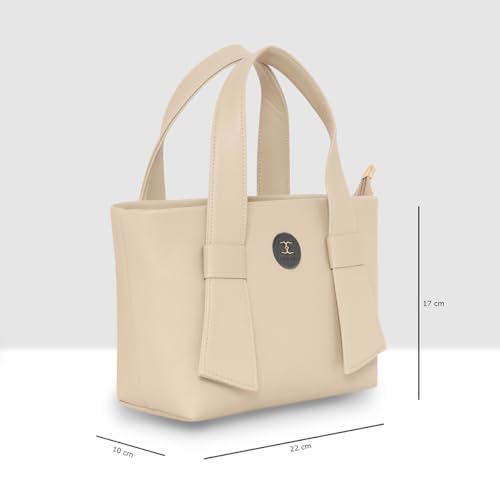Image of ESBEDA Classic Mini Handbag For Womens| Ladies Purse | Stylish Handbag | Gift Bag For Women