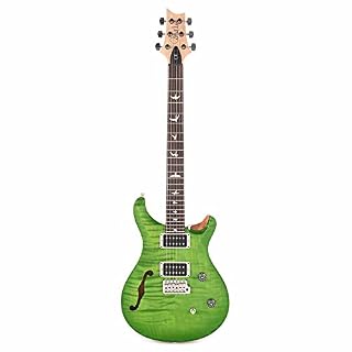 PRS CE 24 Semi Hollow ER - Les Beatles, Paul McCartney, John Lennon, RIngo Starr, George Harrison PRS CE 24 Semi Hollow ER – Image 2