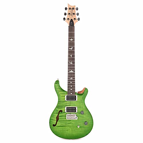 PRS CE 24 Semi Hollow ER - Les Beatles, Paul McCartney, John Lennon, RIngo Starr, George Harrison PRS CE 24 Semi Hollow ER – Image 3
