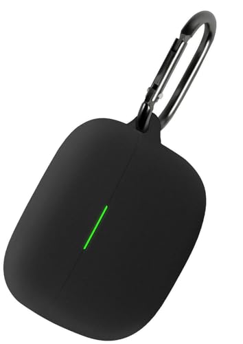 Geiomoo Silicone Case Compatible with Sony LinkBud...