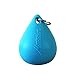 MATADORUP Droplet Wet/Dry Bag Packsack, 26 cm, 03 L, Blue