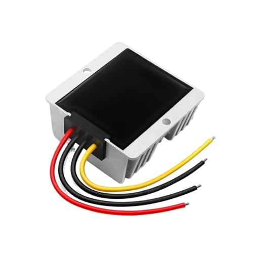 Convertisseur élévateur de tension 12V 28V de haute précision pour système 10A