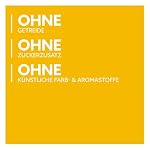 GimCat Duo Soft Snacks mit Huhn mit Leber - Sichtbare Kombi aus Zwei leckeren Geschmacksrichtungen - 1 Beutel (1 x 50 g) – Bild 4