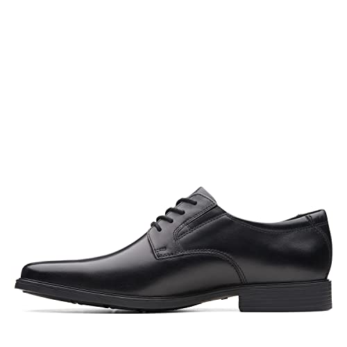 Image of Clarks Men's Derby Oxford Shoes