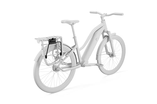 Thule Tour Rack Side Frames Accessory, Adds Pannier Support to Thule Tour Rack, Universal Bag fit, Extra Stability by Thule - Used condition - Image 7