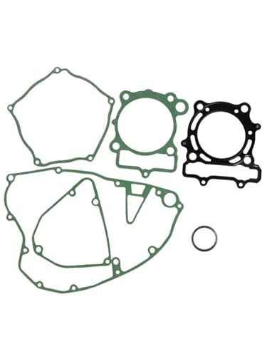 Joint moteur kit complet haut de gamme pour KXF250 KX250F 2004-2008 étanchéité totale