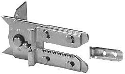 Sofa Snap Sectional Couch Connector (Compact Fixed Mount #917)