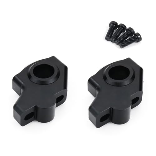 Extension de guidon CNC 22mm haut de gamme pour NC750X