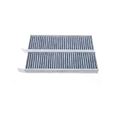 Car Air Filter for Citroen C4 Grand Picasso Berlingo DS5 for Peugeot 3008 5008 Partner 6447.XF