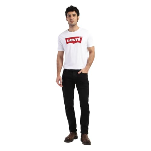 Image of Levi's Men's Polo Regular Fit Shirt