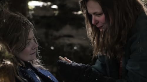 Episode 35: Snowed in and Out of Options