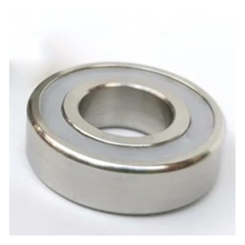 Roulement à billes 6807-2RS en inox 316 pour rouler sous la pluie en skate