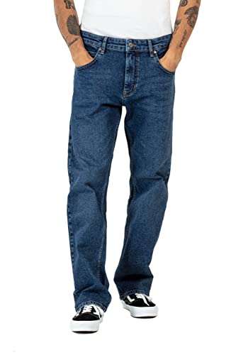 Reell Lowfly 2 Retro Mid Blue 34/32