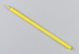  Staedtler Noris Ergosoft Farbstift gelb 157-1 (12 Stck)