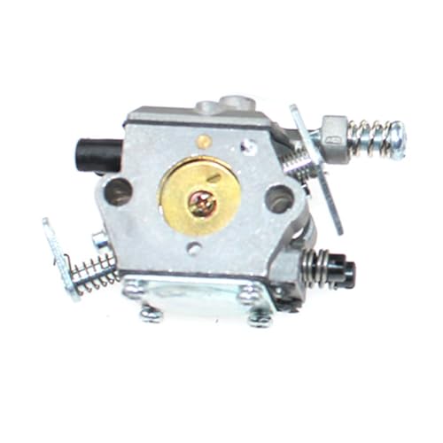 Carburador 1123 120 0605 para reparar fallos de aceleración en motores MS250 y 025 6