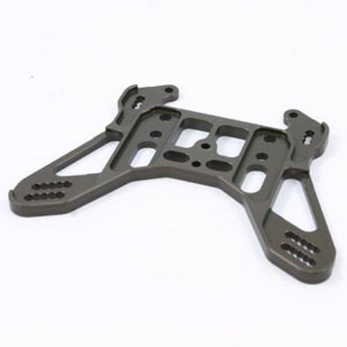 Image of HOBAO Hyper 7 Cnc 7075 Rear Shock Tower H87342