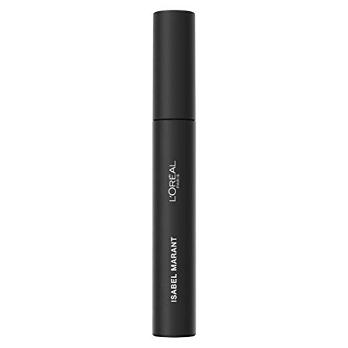 L 'Oréal Paris Isabel Marant Wanted Brow Clear Polisher Gel Mascara for Optimal Define Eyebrow Mascara 7 ml - Image 3