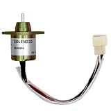 Maralytics for Fuel Solenoid Fits Replaces 119653-77950