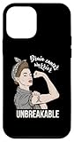 Brain Cancer Awareness Slogan Apparel